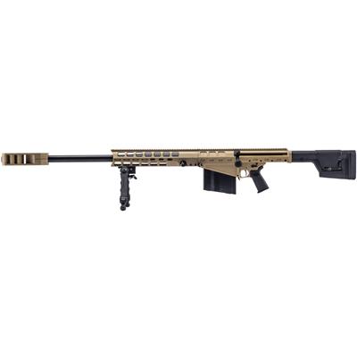 Auto-Ordnance Tao50 Rifle 50 BMG 29 in. FDE 10 rd.