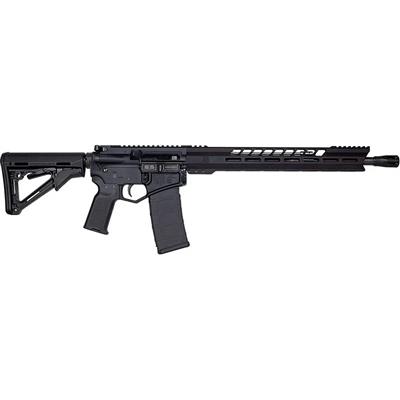 Diamondback Gold DB15 Rifle 6.5 Grendal 18 in Black 28 rd & 5 rd