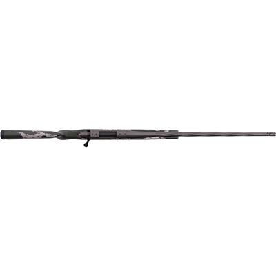 Weatherby Vanguard Talon Rifle 270 Win 24 in Peak 44 Blacktooth w/Brake