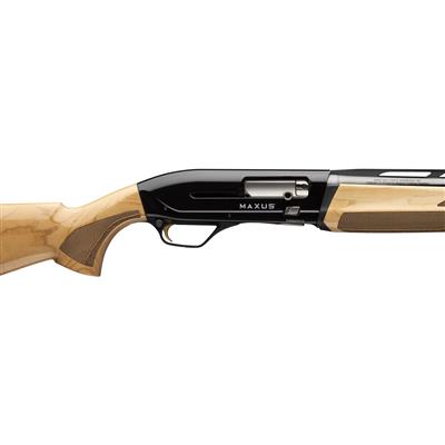 Browning Max II Hunter Shotgun  12 ga 28 in. Maple 3 in.