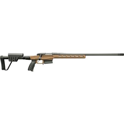 Bergara MG Lite Rifle 300 Win Mag 24in Magnesium Chassis W/Carbon Barrel