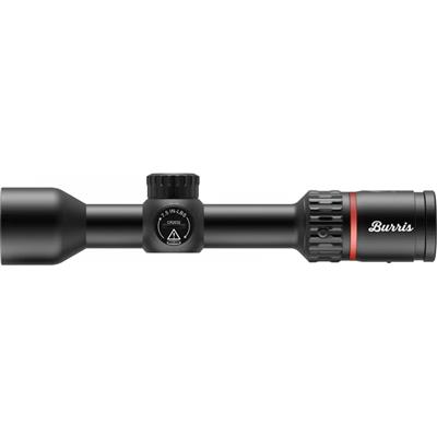 Burris Fullfield Scope 2.5-10x42mm illum. Ballistic E3 Reticle