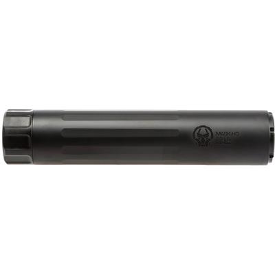 Dead Air Mask-22 Suppressor 22 LR Black