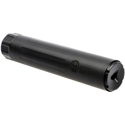 Dead Air Mask-22 Suppressor 22 LR Black