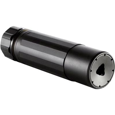 Dead Air Sandman-K Suppressor 7.62mm QD w 5/8-24 Keymount Brake Black