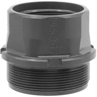 Dead Air Suppressor Xeno Adapter Xeno Adapter for P-Series (Ghos-Mt/Wolfman)