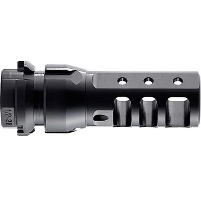 Dead Air KeyMount Muzzle Brake .30 cal. 1/2-28