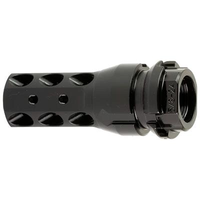 Dead Air KeyMount Muzzle Brake .30 cal.5/8-24