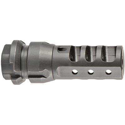 Dead Air KeyMount Muzzle Brake .30 cal. 3/4-24