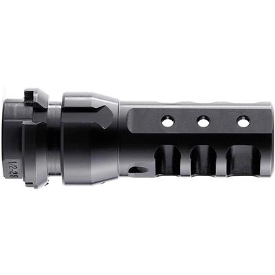 Dead Air KeyMo Muzzle Brake .46 cal. .578-28