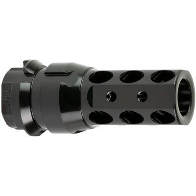 Dead Air KeyMo Muzzle Brake .46 cal. .578-28