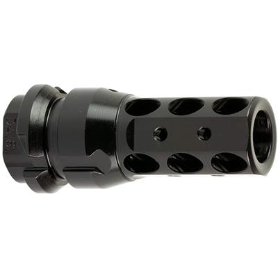 Dead Air KeyMo Muzzle Brake .46 cal. 5/8-24