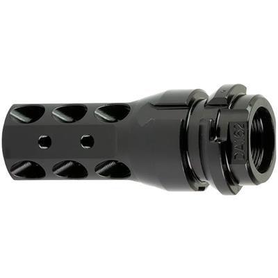 Dead Air KeyMo Muzzle Brake .46 cal. 5/8-32