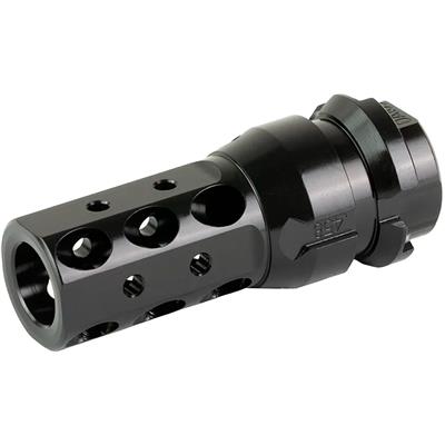 Dead Air KeyMo Muzzle Brake .46 cal. 11/16-24