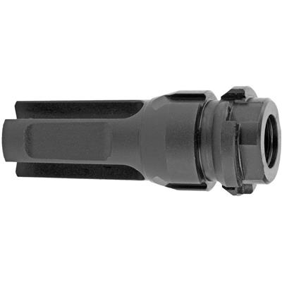 Dead Air KeyMount Flash Hider .30 cal. 5/8-24