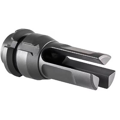 Dead Air KeyMount Flash Hider .30 cal. 5/8-24