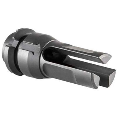 Dead Air KeyMount Flash Hider .30 cal. M14X1LH