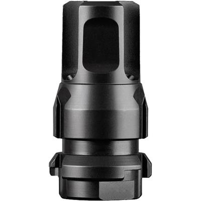 Dead Air KeyMicro Flash Hider .38 Cal. M13.5X1LH