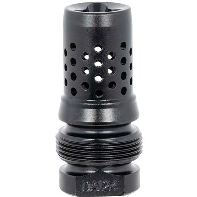 Dead Air Xeno Muzzle Brake .30 Cal. 5/8-24