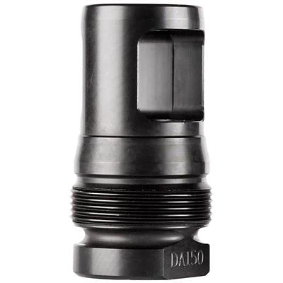 Dead Air Xemax Muzzle Brake .338 Cal. 5/8-24