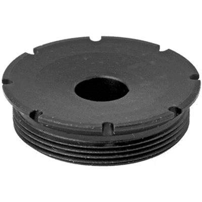 Dead Air Front Cap .22 Cal. R-Series Front Cap 5.56mm