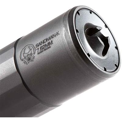 Dead Air Flash Hider Front Cap .22 Cal. R-Series Flash Hider Front Cap 5.56