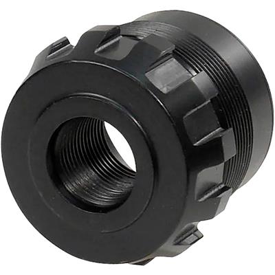 Dead Air P-Series Fixed Mount 5/8-24