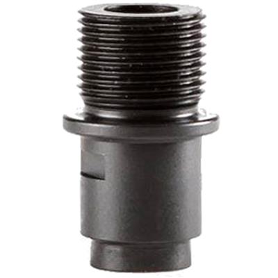 Dead Air Rimfire Accessory Thread Adapter Walther P22 to 1/2-28