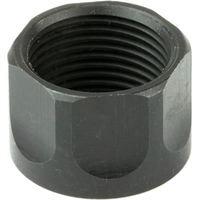 Dead Air Rimfire Accessory Thread Protector 1/2-28 Rimfire