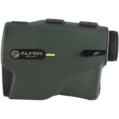 Alpen Crestone XP Laser Rangefinder 7X24 OLED Hand Held 2500 Yrd Range