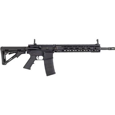 Colt M4 Carbine FBP Rifle 5.56 Nato 16.1 in. Matte Black 30 rd.