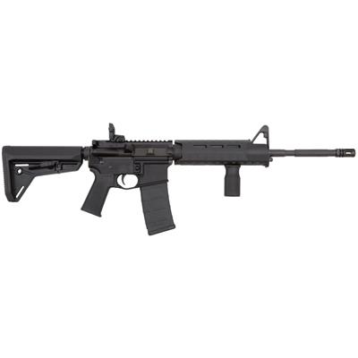 Colt M4 Carbine Magpul SL Rifle 5.56 Nato 16.1 in. Matte Black 30 rd.