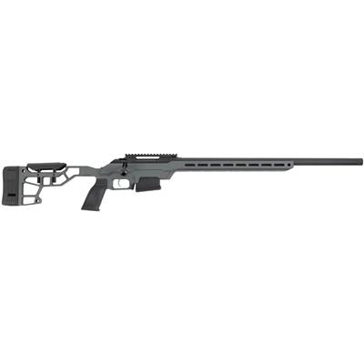 Colt CBX Precision Rifle 308 Win 24 in. Platinum Gray 5 rd.