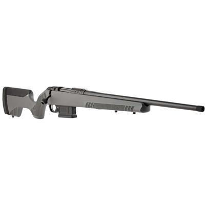 Colt CBX Tac Hunter Rifle 6.5 Creedmoor 22 in. Black Nitride 5 rd.