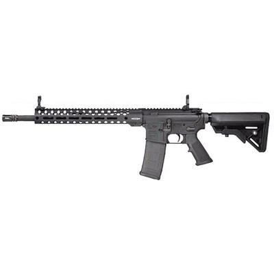 Colt M4 Carbine Enhanced Patrol Rifle 5.56 Nato 16.1 in. Matte Black 30 rd.