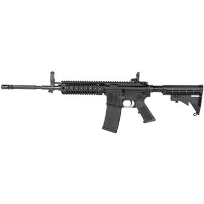 Colt M4 Carbine Monolithic Rifle 5.56 Nato 16.1 in. Matte Black 30 rd.