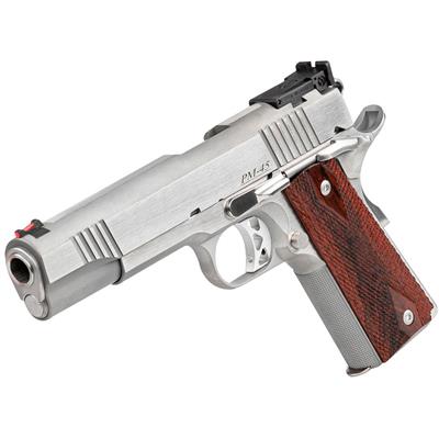 Dan Wesson Pointman Pistol 45 ACP 5 in. Stainless 8+1 rd.