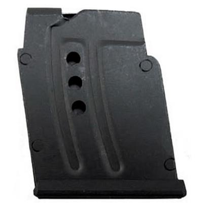 CZ Rimfire Rifle Magazine 17 HM2 5 rd. Steel Fits 457, 512, 455, 453, 452