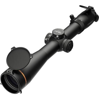 Leupold VX-6HD Gen2 Rifle Scope 4 - 24X52 34mm Side Focus Illum. Firedot Duplex