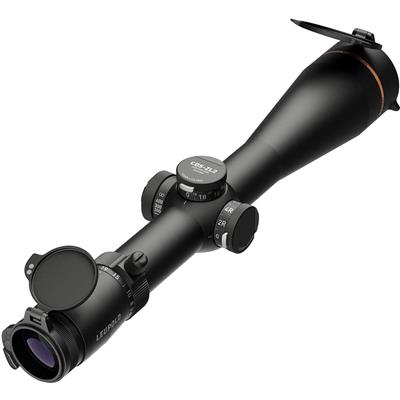 Leupold VX-6HD Gen2 Rifle Scope 4 - 24X52 34mm Side Focus Illum. Firedot Duplex