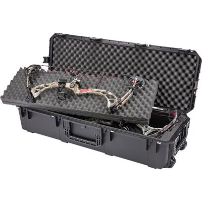 SKB iSeries Double Bow Case Large