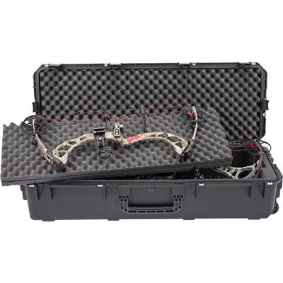 SKB iSeries Double Bow Case Large