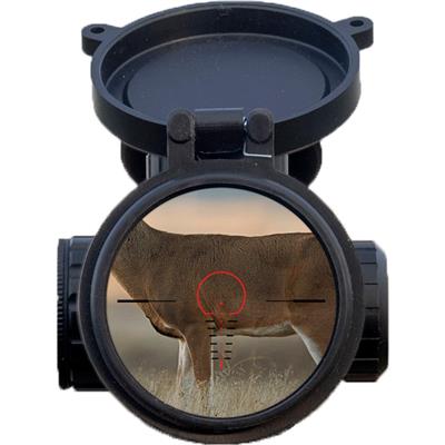 Killer Instinct Lumix Speedring Scope 1.5-5x32