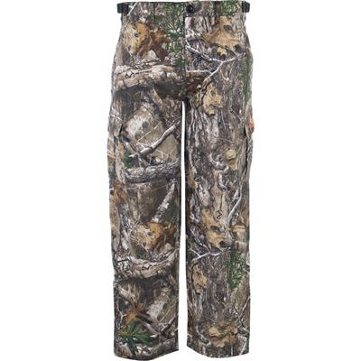 Habit Mens 6 Pocket Pants XLarge Realtree Edge