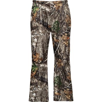 Habit Packable Rain Pant Medium Realtree Edge