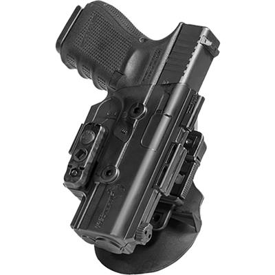 Alien Gear Shape Shift Paddle Springfield XDs 3.3 Left Hand