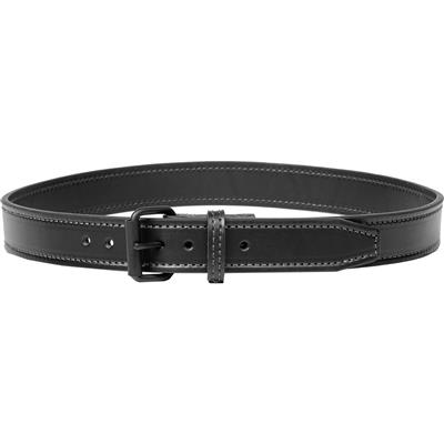 Bigfoot Gun Belt Steel Core 14oz 36 Inch Black-Flat Black