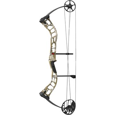 PSE Stinger ATK Bow Mossy Oak Bottomland 21 1/2" - 30" 29-50lb LH