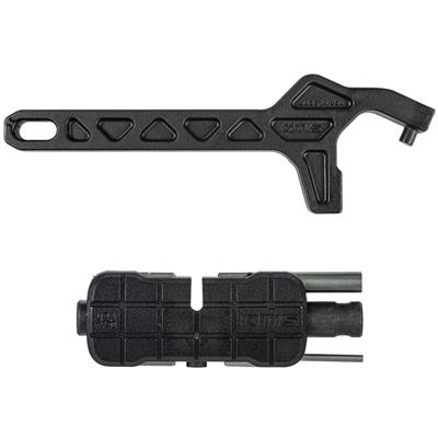 Otis Pistol T Tool and Glock Mag Disassembly Tool 8-in-1