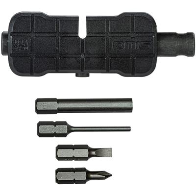 Otis Pistol T Tool and Glock Mag Disassembly Tool 8-in-1